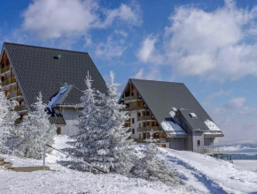 Appartement Besse-Et-Saint-Anastaise